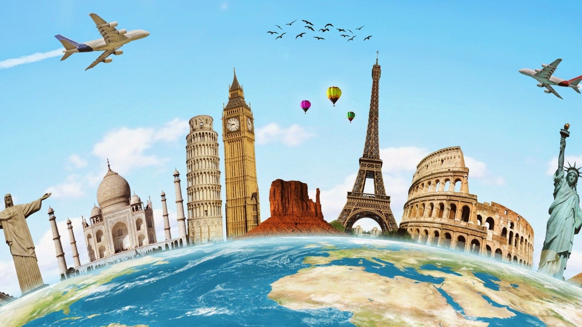 travel & tourism courses in surat