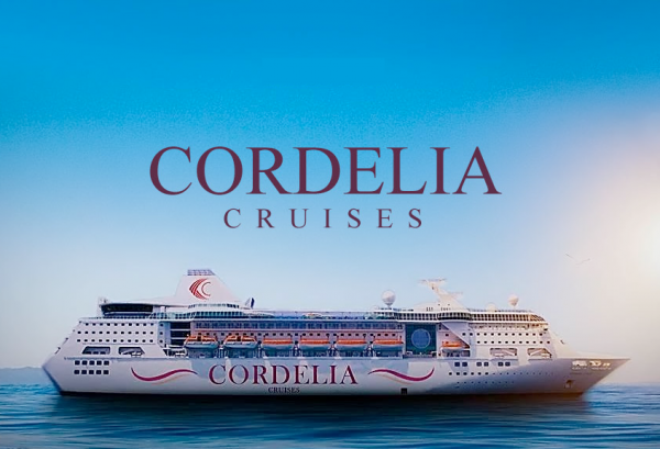 Cordelia Cruise