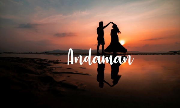 Andaman Tour Package