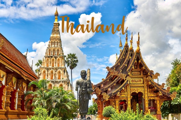 Best Of Phuket And Krabi Tour Package