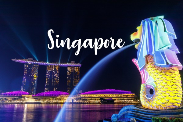 Singapore Tour Packages