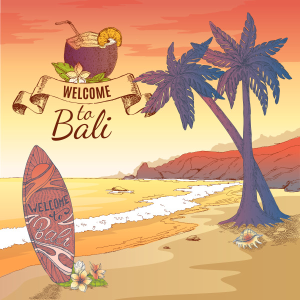 Mesmerizing Bali Tour packages